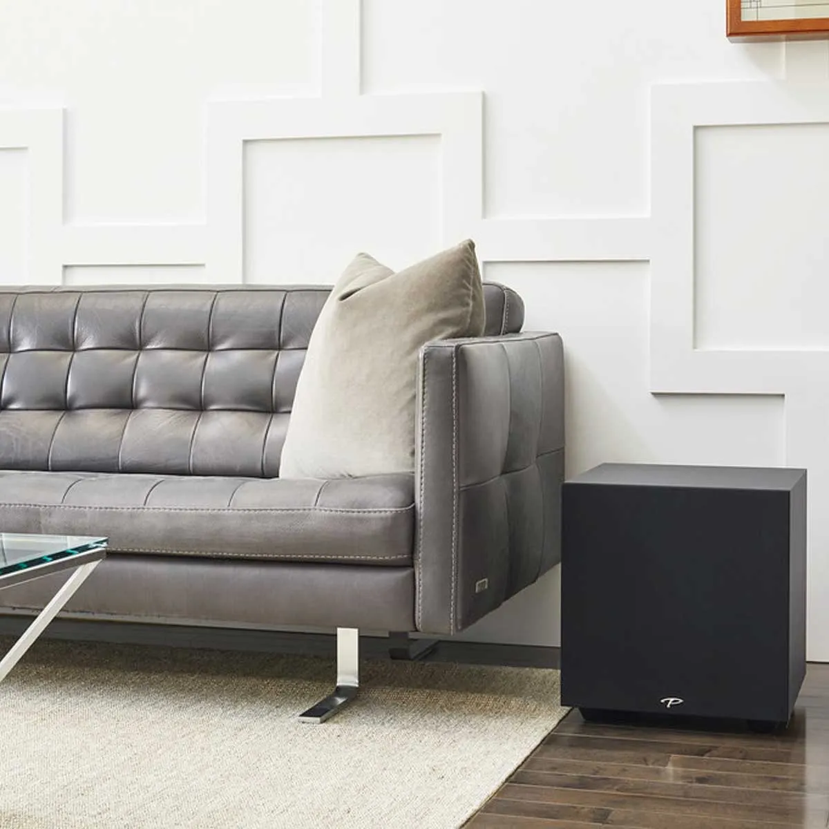Paradigm Defiance V12 Subwoofer