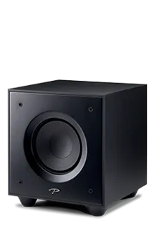 Paradigm Defiance V8 Subwoofer