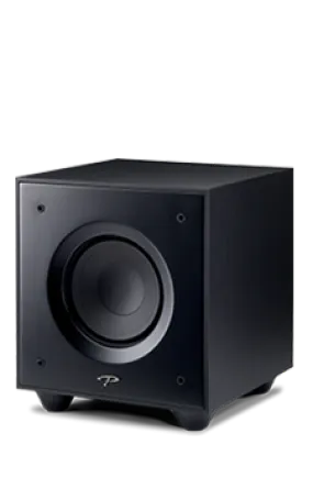 Paradigm Defiance V8 Subwoofer