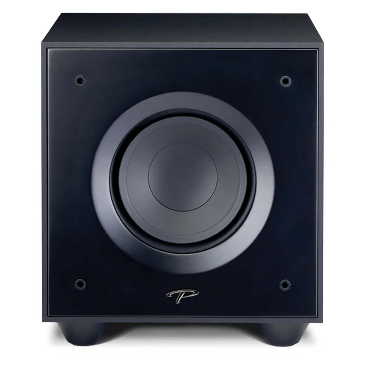 Paradigm OPEN BOX Defiance V8 Subwoofer - Excellent Condition