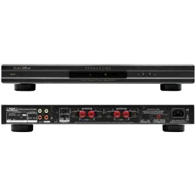 Parasound New Classic Model 275 v.2 2ch Power Amplifier