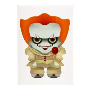 Pennywise Fridge Magnet