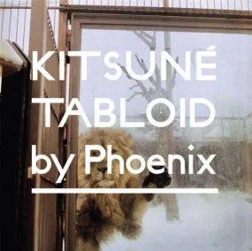 Phoenix – Kitsuné Tabloid