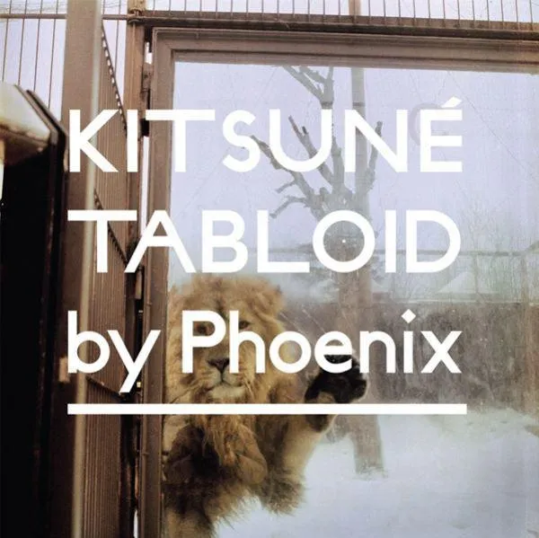 Phoenix – Kitsuné Tabloid
