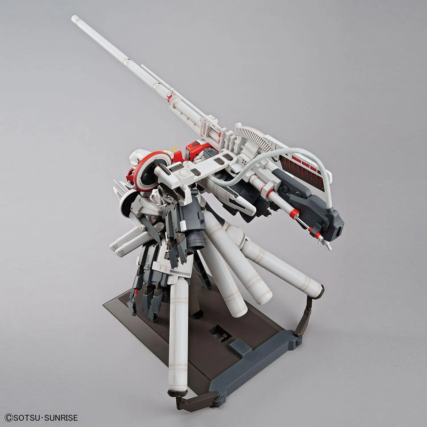 Plan303E Deep Striker Gundam Sentinel MG 1/100 Model Kit
