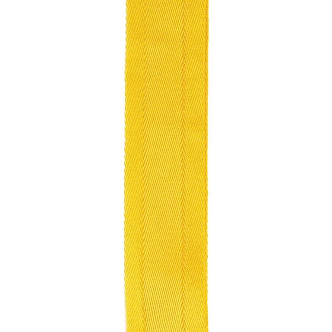 Planet Waves 50BAL07 Auto Lock Nylon Guitar Strap (Mellow Yellow)