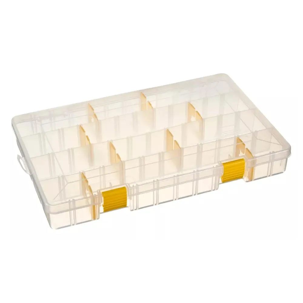 Plano Stowaway Alabama Rig Box - 3700 Series