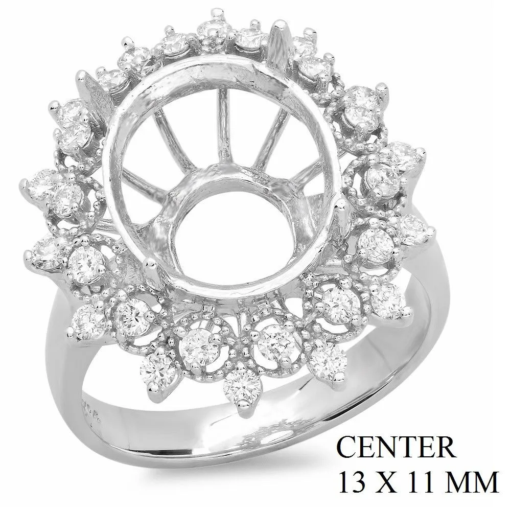 PMI 14W@5.1 28RD1@0.54 13X11MM OVAL
