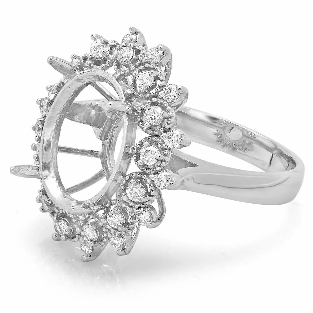 PMI 14W@5.1 28RD1@0.54 13X11MM OVAL