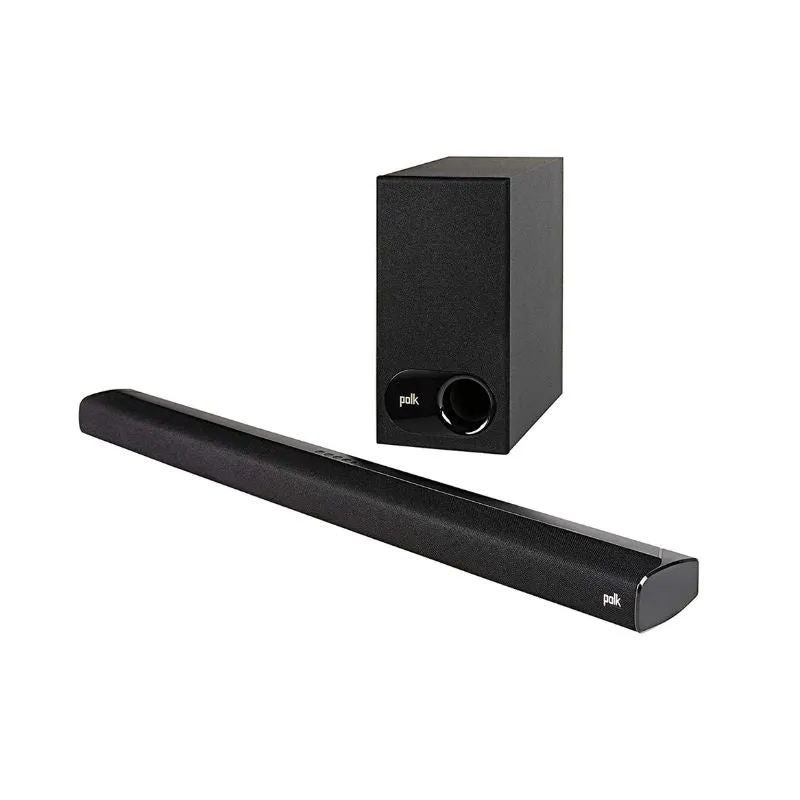 Polk Audio Signa S2 Surround Bar System (Unit)