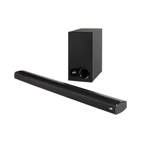 Polk Audio Signa S2 Surround Bar System (Unit)