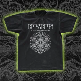 Polybius Videogame Classic Tee
