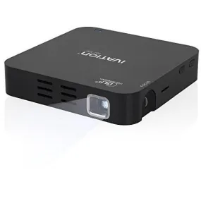 Portable Hdmi Projector