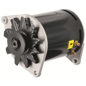 Powermaster Motorsports PowerGEN Alternator Ford T-Bird  56-57 90A 12V
