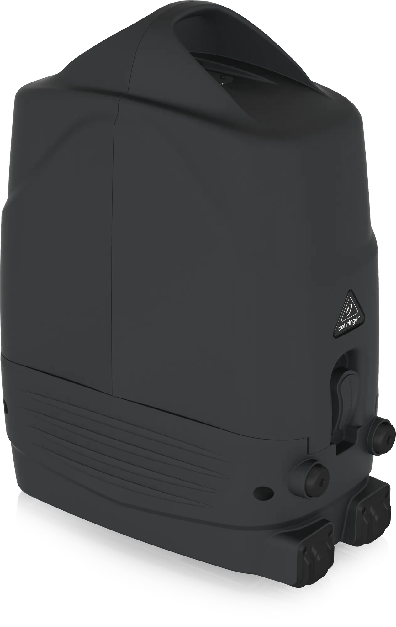 PPA2000BT Portable PA System