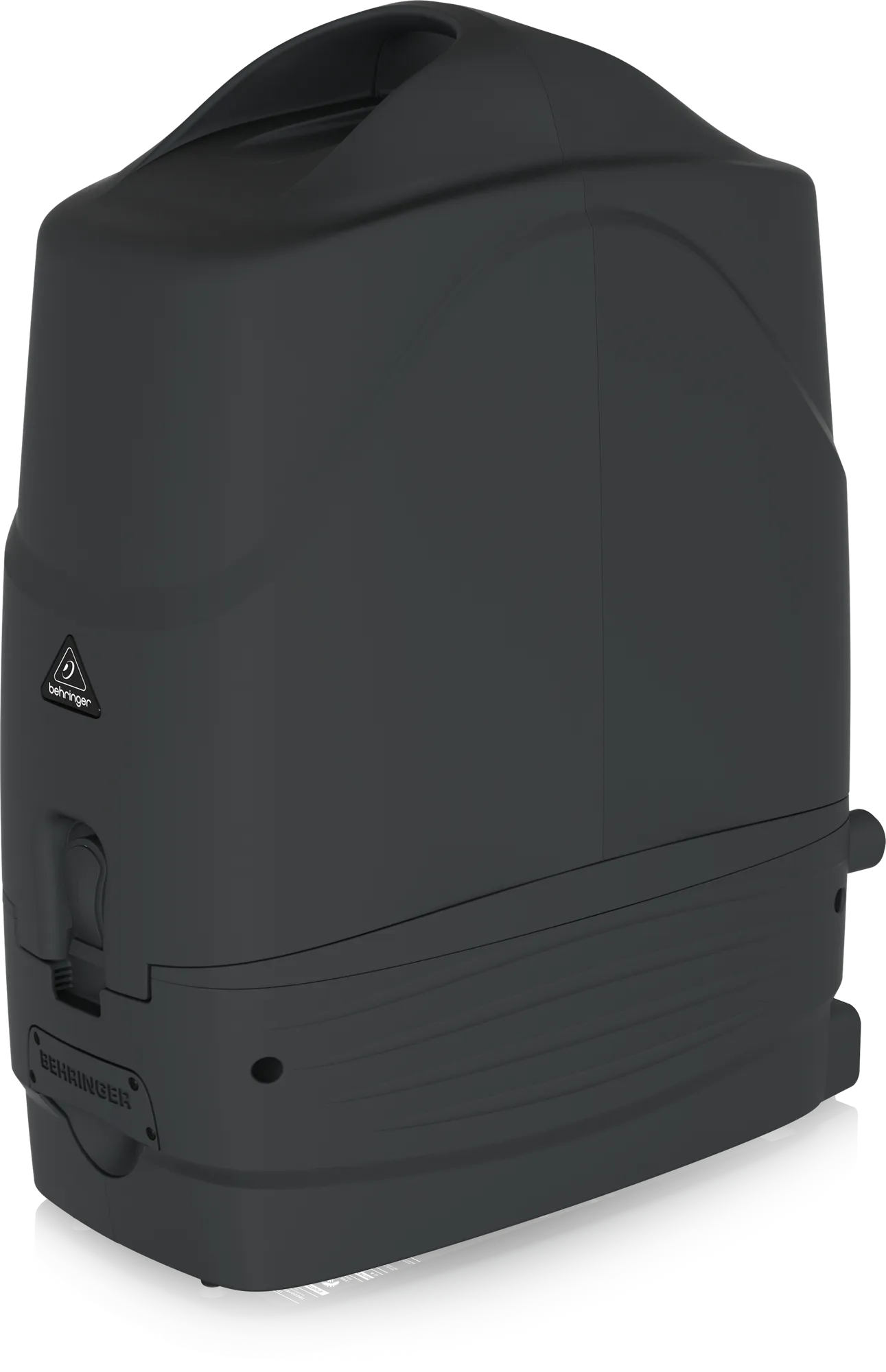 PPA2000BT Portable PA System