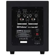 Presonus ERIS SUB 8 BT