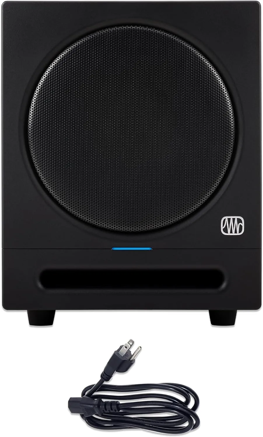 PreSonus Eris Sub 8BT 8" Active Studio Subwoofer with Bluetooth