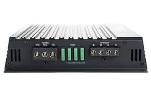 Pride Uno XL 1200W RMS 1-Channel Amp