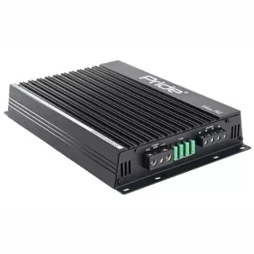 Pride Uno XL 1200W RMS 1-Channel Amp