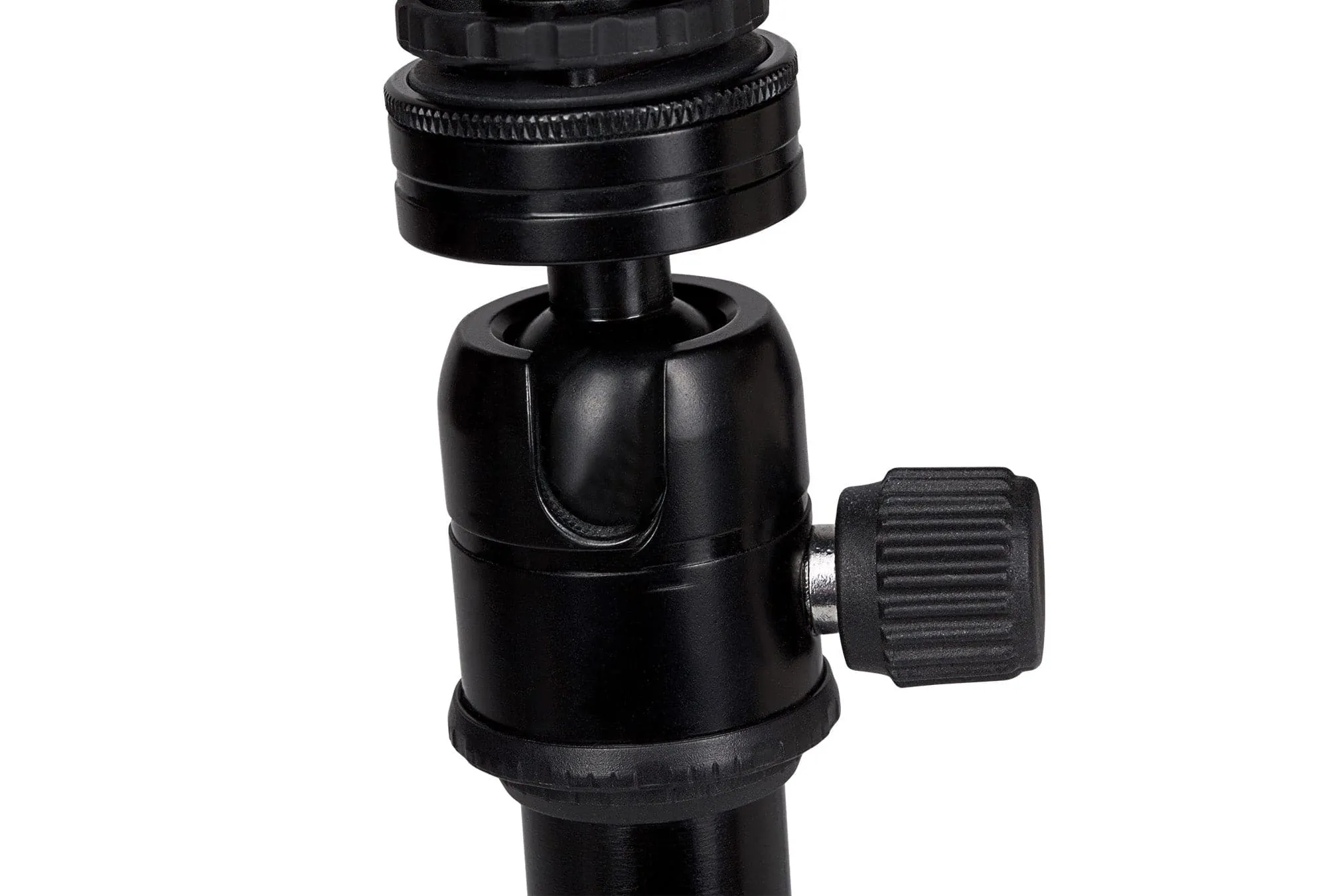ProSound Portable Compact Tripod with Ball Head and Fully Adjustable Legs