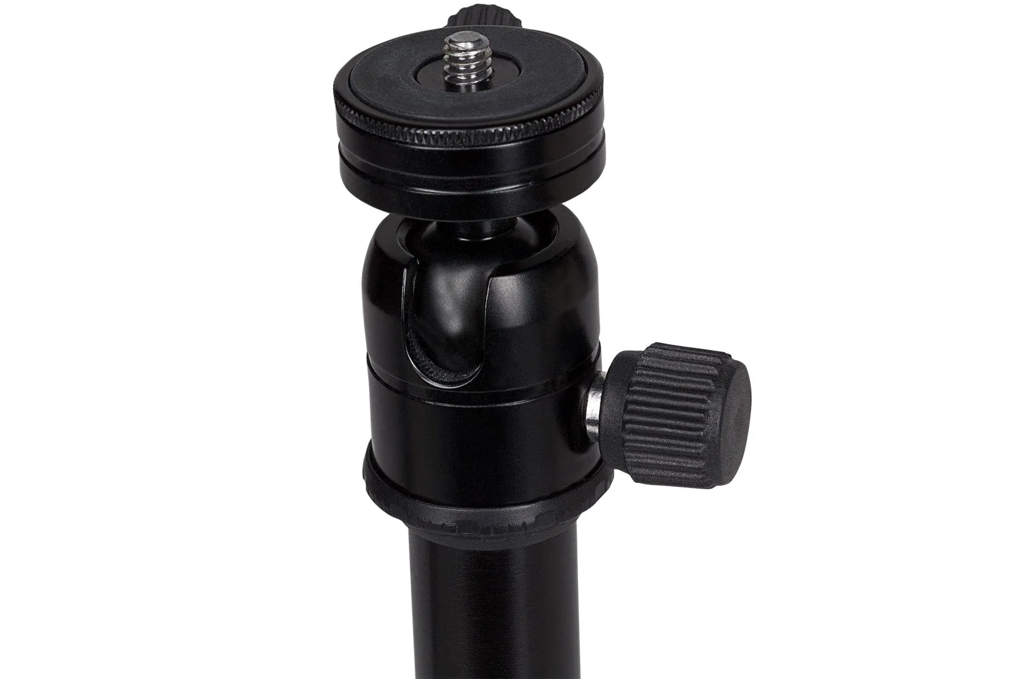 ProSound Portable Compact Tripod with Ball Head and Fully Adjustable Legs