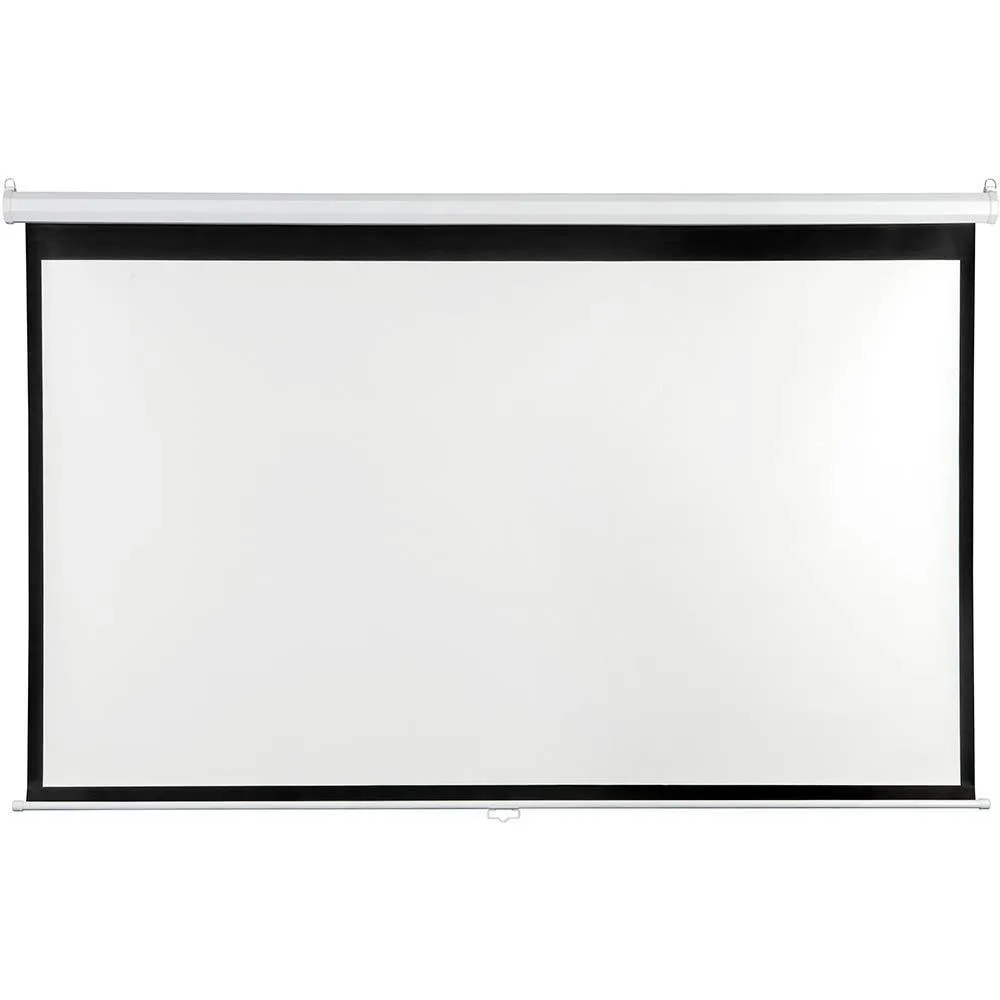 Quartet Projection Electric Screen 16:9 2940 X 1660Mm