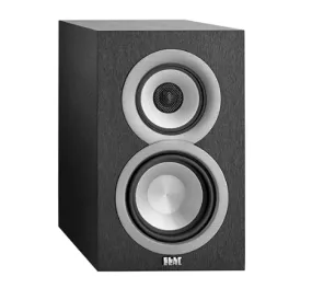"B" Stock Uni-Fi UB51-BK Bookshelf Speakers (Pair)