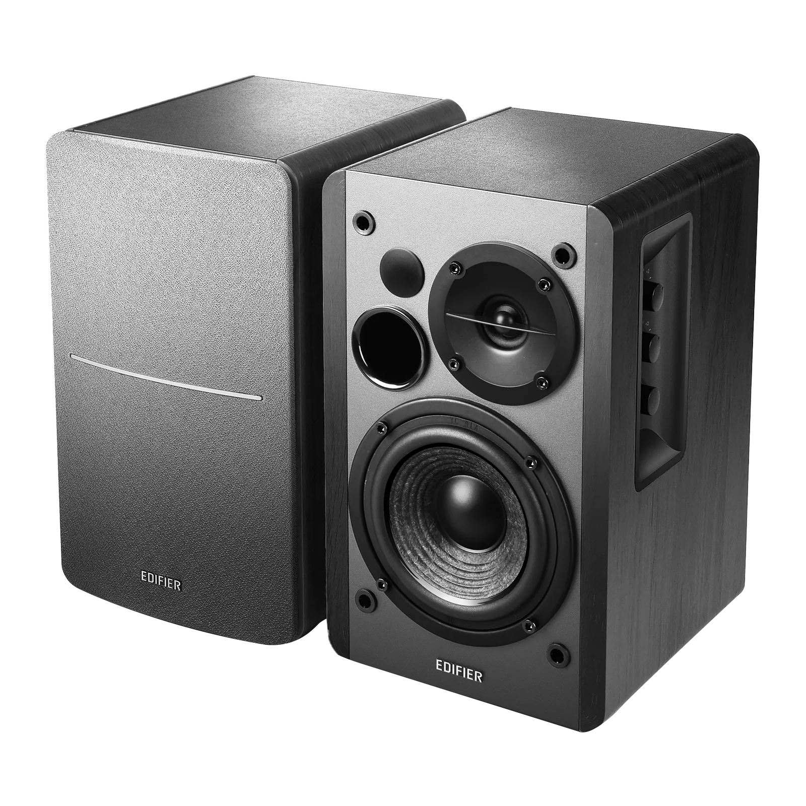 R1280DB Bluetooth Bookshelf Speakers