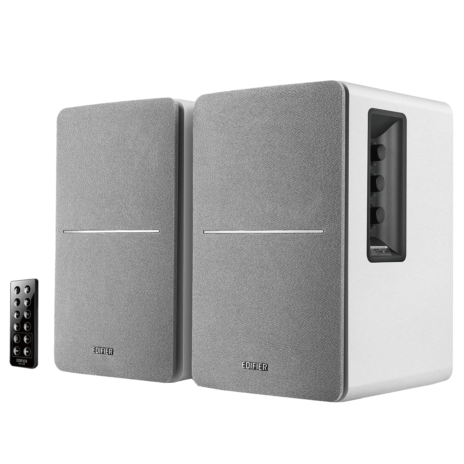 R1280DB Bluetooth Bookshelf Speakers