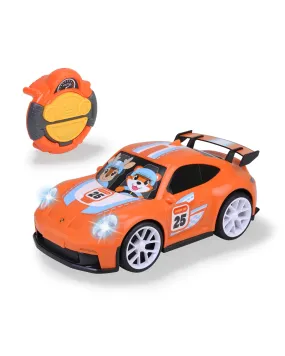 Rallye Junior Pablo Porsche 911 GT3