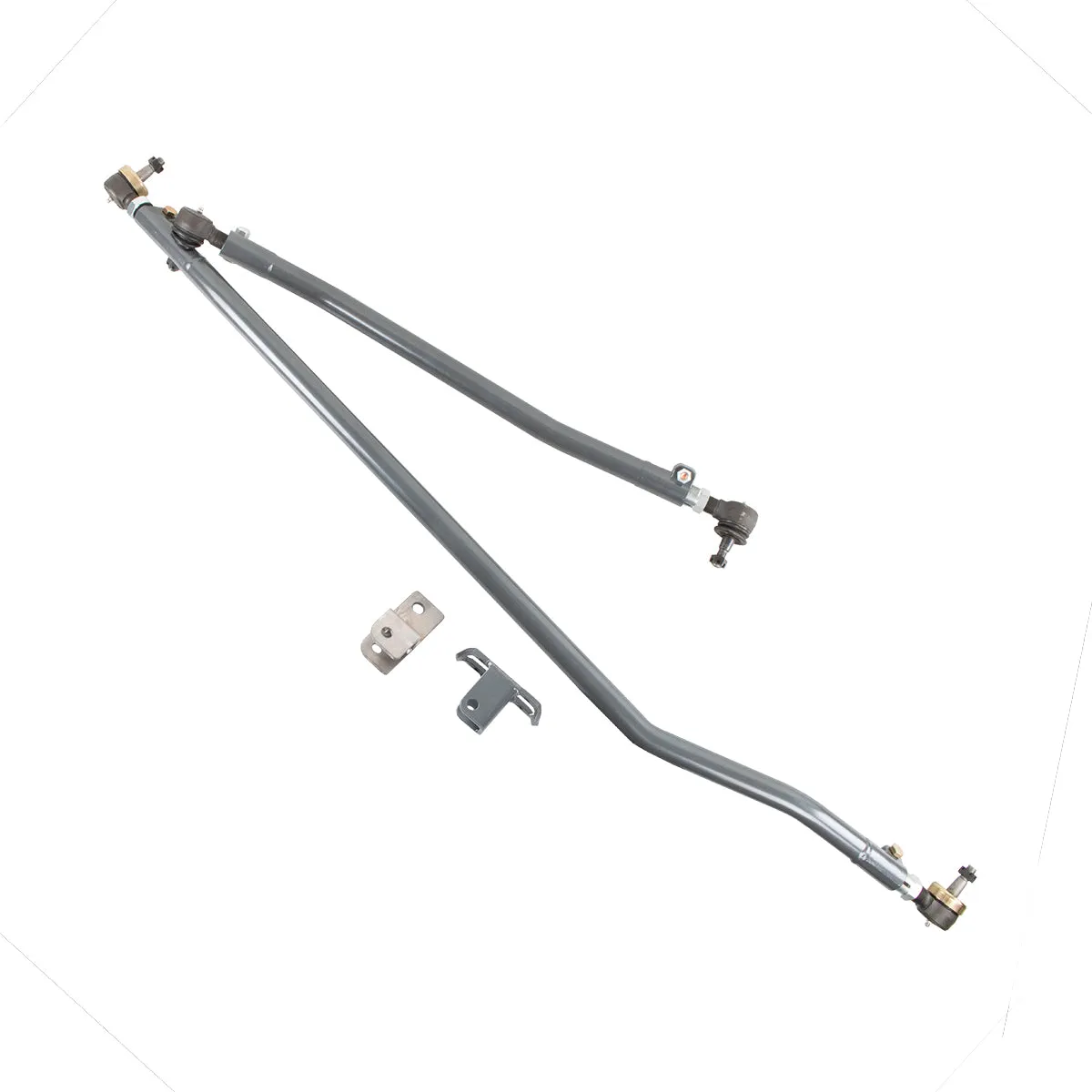 Ram Truck Heavy Duty Steering Kit 94-99 Ram 1500/2500/3500 4x4 Synergy MFG