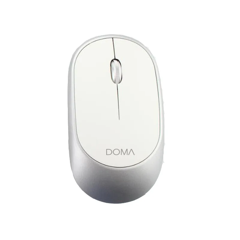 Rechargeable Wireless Mouse