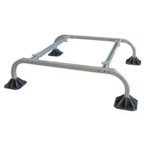 Rectorseal 87634 Big Foot Fast Fix Stand for VRF/VRVs
