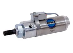 REED SWITCH TRACK MOUNT