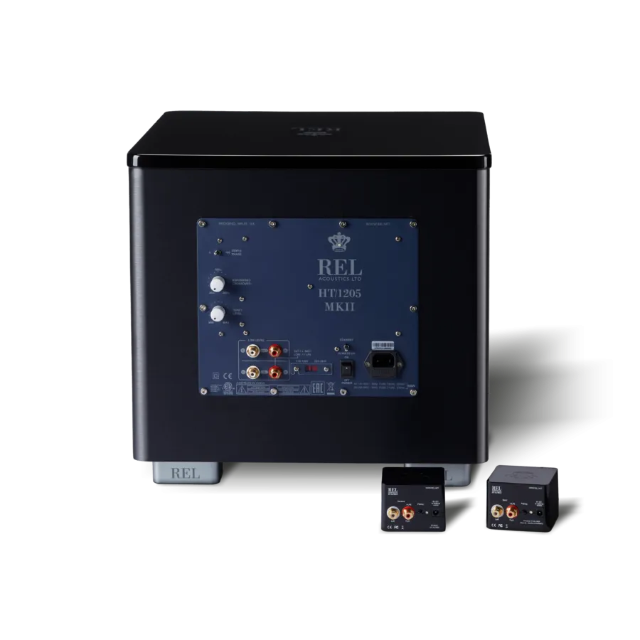 REL - HT-Air MKII - Wireless Transmitter