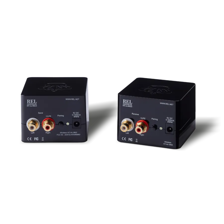 REL - HT-Air MKII - Wireless Transmitter