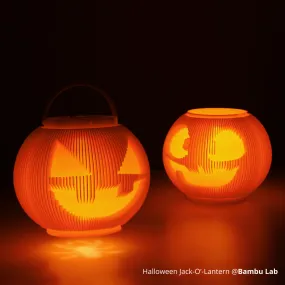 Wireless 16-Color RGBW Puck Lights with Remote Control