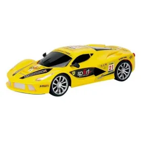 Remote-Controlled Car 1:16