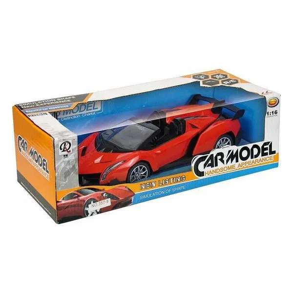 Remote-Controlled Car Car Model 1:16 Selection