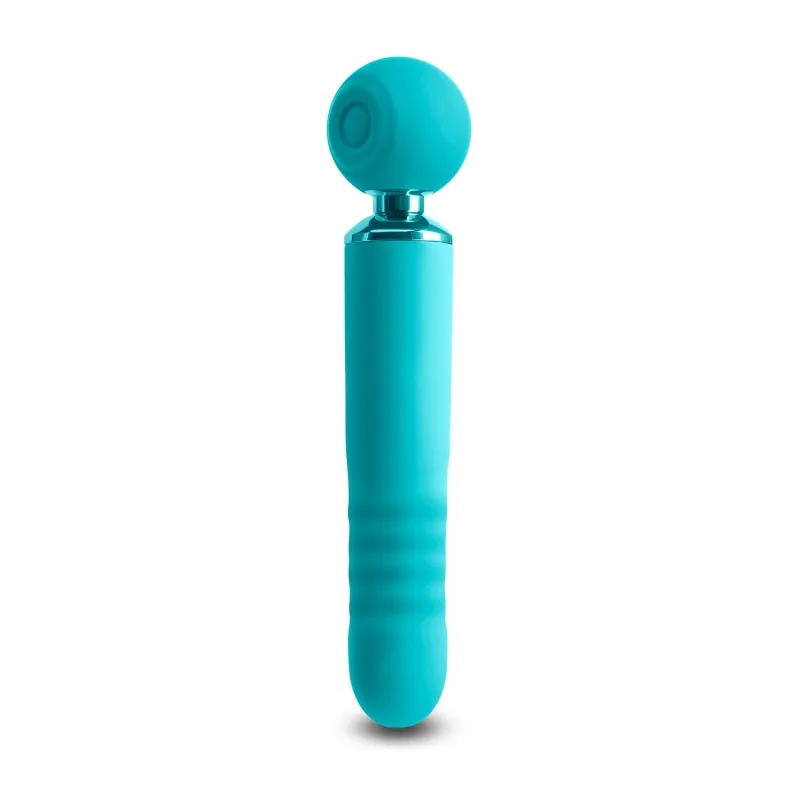 Revel - Fae - Teal