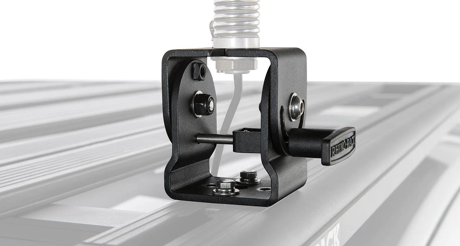 Rhino-Rack - Folding Aerial Bracket