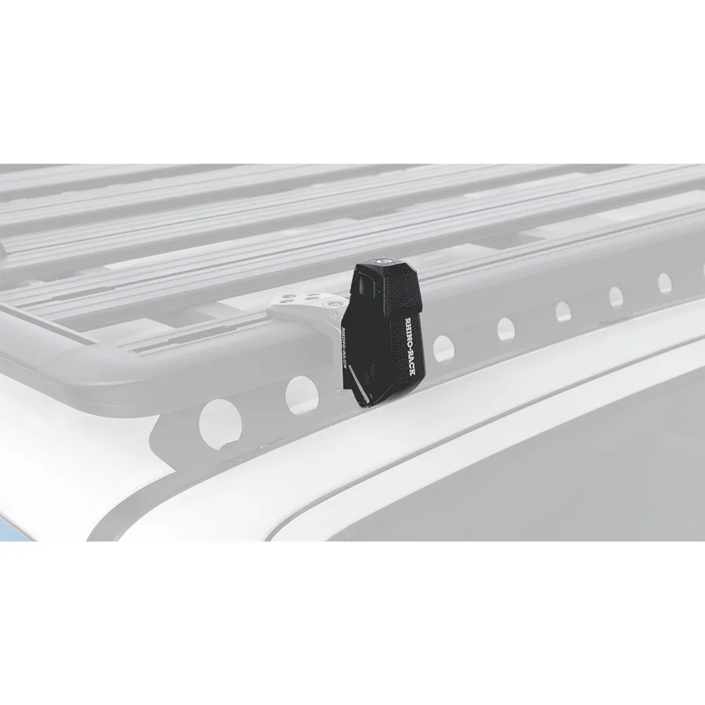 Rhino Rack - Stow It Utility Holder - Regular with ZWIFLOC