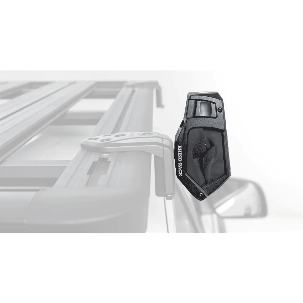 Rhino Rack - Stow It Utility Holder - Regular with ZWIFLOC