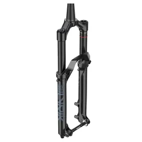 Rockshox Lyrik Select Charger RC 29 Inch BOOST 44mm Offset Debonair Suspension Fork 2023 - Black