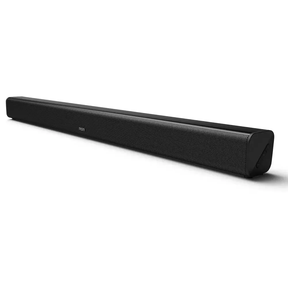 RSR TB220L 32-inch 2.0 Channel Soundbar TV Sound System and Wireless Bluetooth Speaker