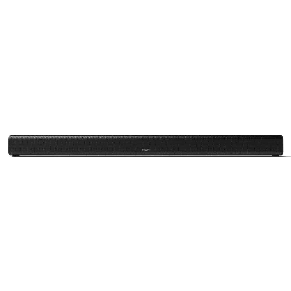 RSR TB220L 32-inch 2.0 Channel Soundbar TV Sound System and Wireless Bluetooth Speaker