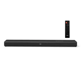 RSR TB355 2.1 Channel Soundbar with Remote Built-in Subwoofer & Bluetooth