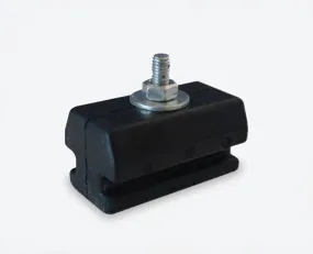 Rubber Condenser Strut Mount 4/Pk