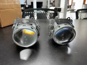 RX350 Bi-Xenon Projectors (Pair) - CLOSE OUT NO RETURNS